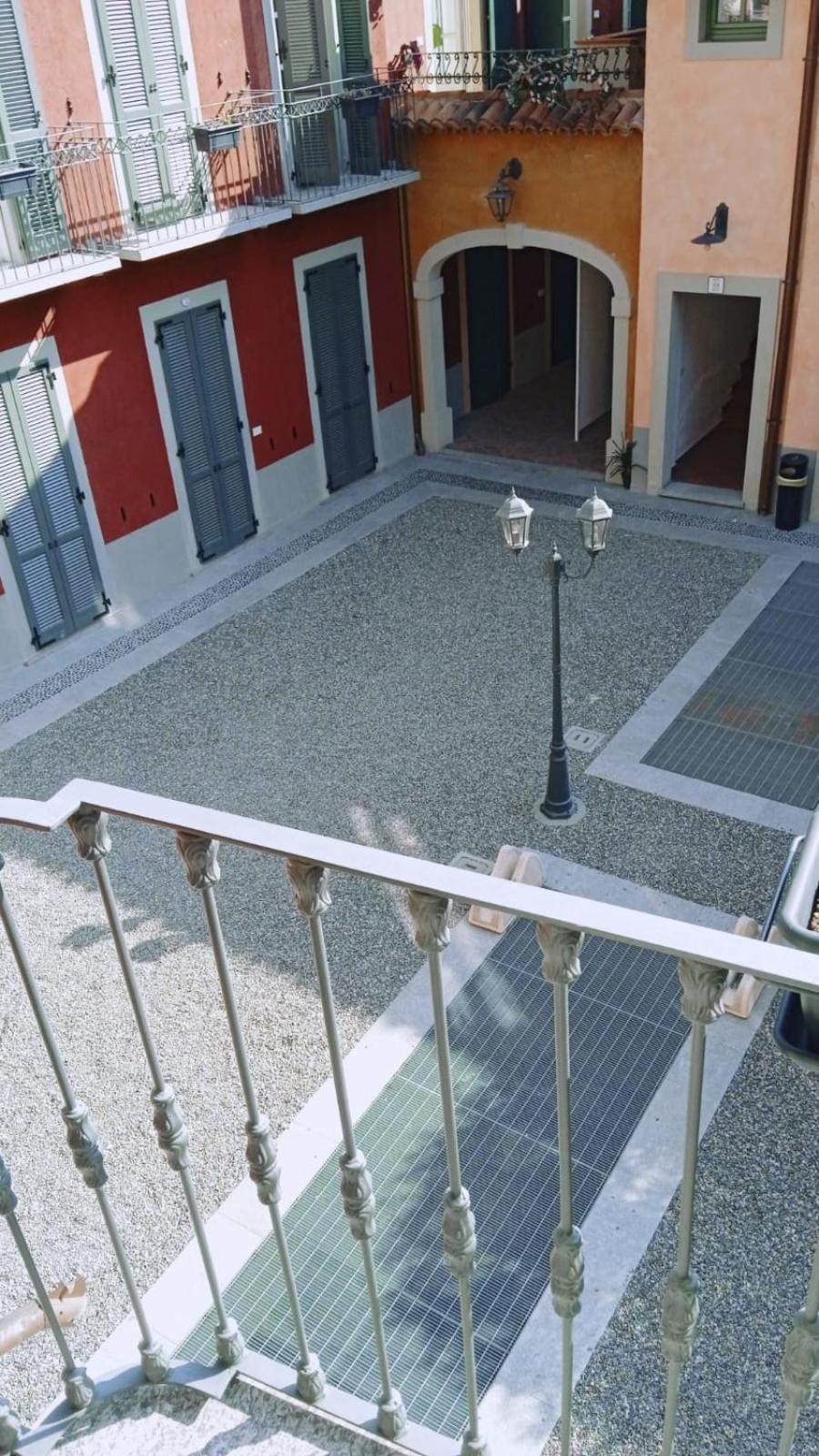 La Corte Di Vicolo Torre Uboldo Exterior photo